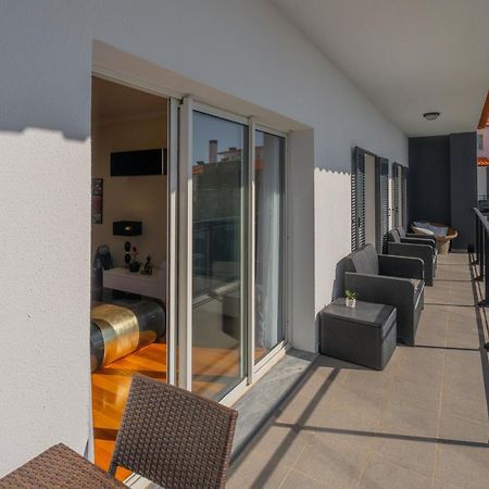 Flh Garajau Fantastic Ocean View With Balcony Lejlighed Funchal  Eksteriør billede