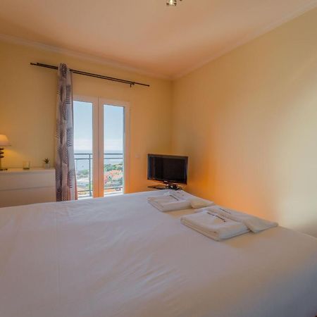 Flh Garajau Fantastic Ocean View With Balcony Lejlighed Funchal  Eksteriør billede